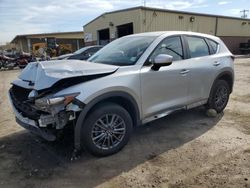 Mazda Vehiculos salvage en venta: 2019 Mazda CX-5 Sport