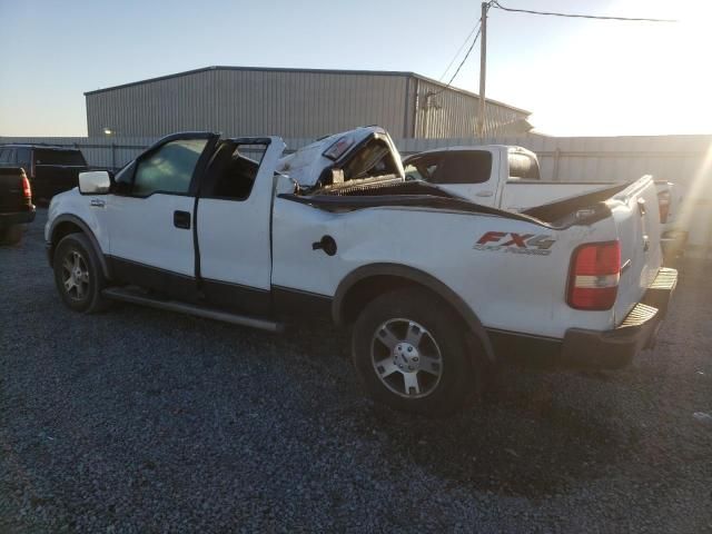 2004 Ford F150