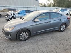 2019 Hyundai Elantra SE en venta en Gastonia, NC