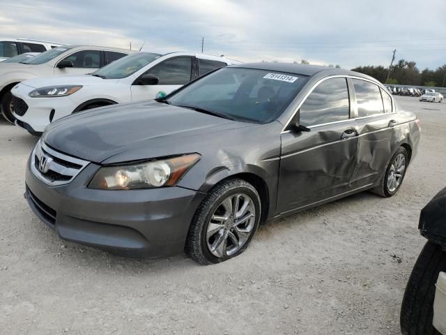 2011 Honda Accord LX