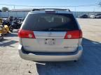 2007 Toyota Sienna XLE