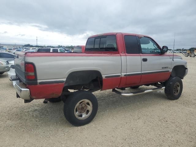 1998 Dodge RAM 1500