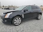 2016 Cadillac SRX Premium Collection