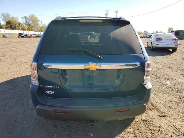 2006 Chevrolet Equinox LT