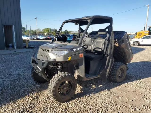 2022 Polaris Ranger XP 1000 Premium