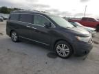 2011 Nissan Quest S