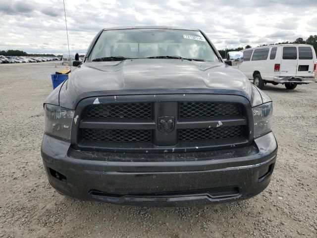 2011 Dodge RAM 1500