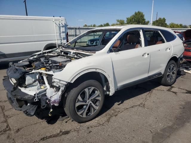 2020 Subaru Outback Touring LDL