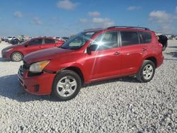 2012 Toyota Rav4 en venta en Taylor, TX