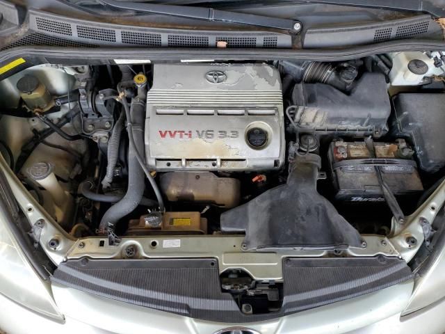 2006 Toyota Sienna CE