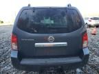 2010 Nissan Pathfinder S