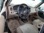 2001 Mazda B3000 Cab Plus