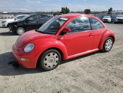 1999 Volkswagen New Beetle GLS en venta en Antelope, CA