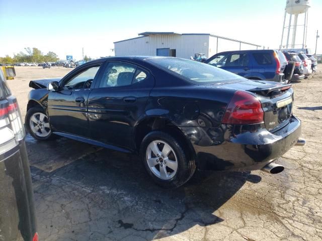 2005 Pontiac Grand Prix GT