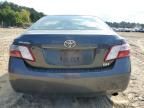 2008 Toyota Camry Hybrid