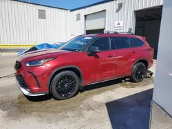 2023 Toyota Highlander L en venta en New Orleans, LA