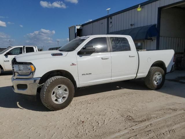 2020 Dodge RAM 2500 BIG Horn