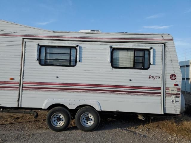 1993 Jayco Eagle