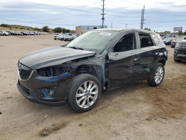 2013 Mazda CX-5 GT