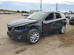 2013 Mazda CX-5 GT en venta en Colorado Springs, CO