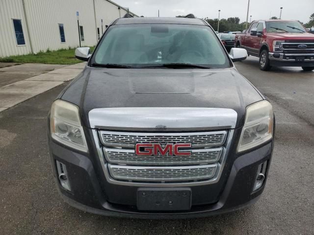 2015 GMC Terrain SLT