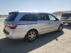 2012 Honda Odyssey EX