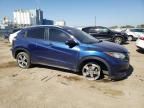 2017 Honda HR-V EXL