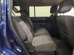 2011 Ford Flex SEL