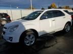 2012 Chevrolet Equinox LTZ