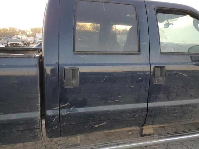 2005 Ford F350 SRW Super Duty