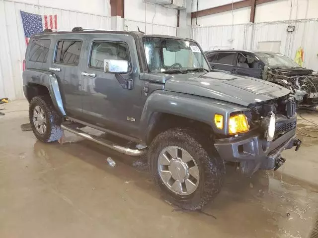 2007 Hummer H3