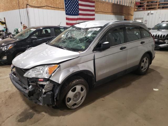 2010 Honda CR-V LX