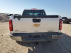 2012 Chevrolet Silverado K1500 LT