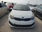 2016 KIA Rio LX