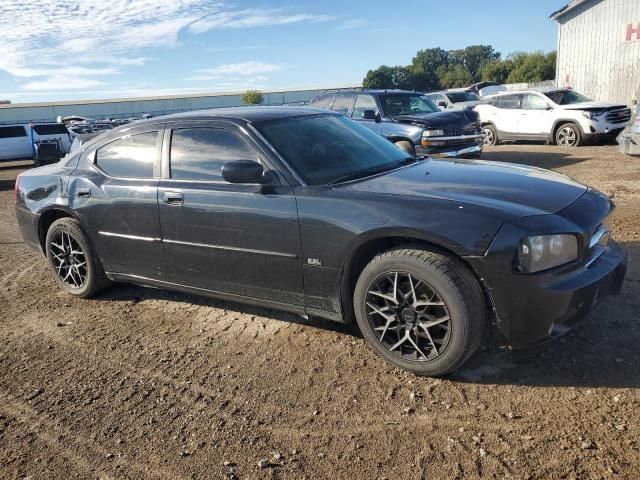 2010 Dodge Charger SXT