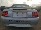 2003 Ford Mustang