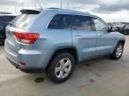 2012 Jeep Grand Cherokee Limited