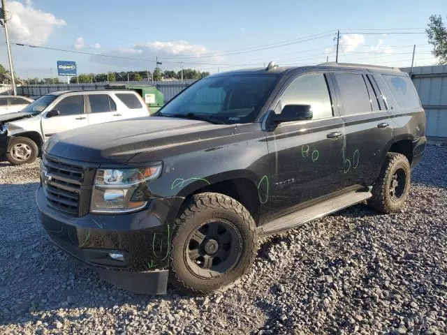 2020 Chevrolet Tahoe K1500 LT