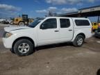 2013 Nissan Frontier S