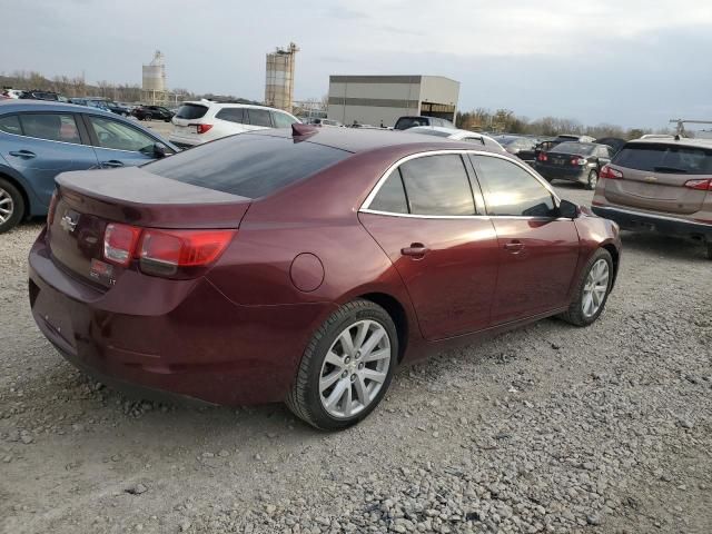 2015 Chevrolet Malibu 2LT