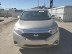 2011 Nissan Quest S