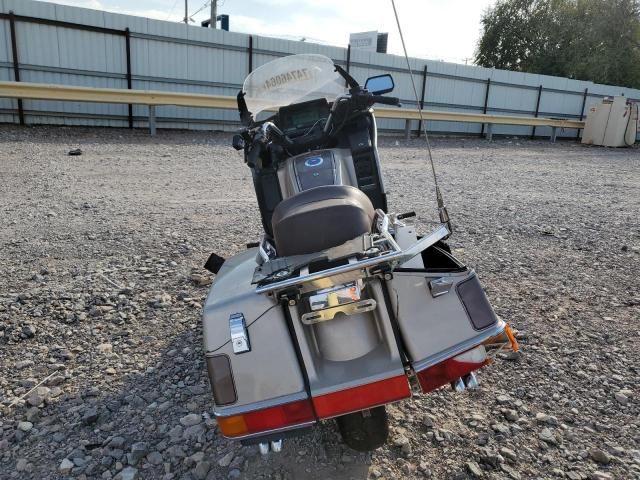 1985 Honda GL1200 A