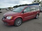 2013 Chrysler Town & Country Touring L