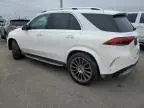 2021 Mercedes-Benz GLE 350 4matic