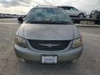 2003 Chrysler Town & Country LXI