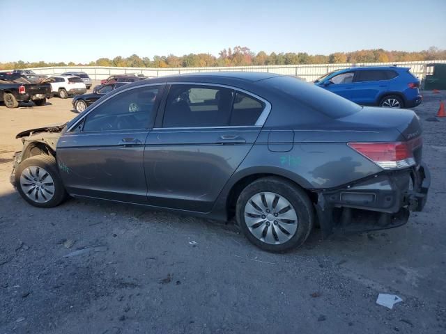 2011 Honda Accord LX