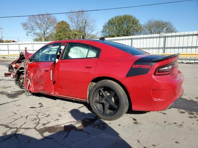 2017 Dodge Charger R/T