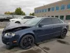 2006 Audi A4 2.0T Quattro