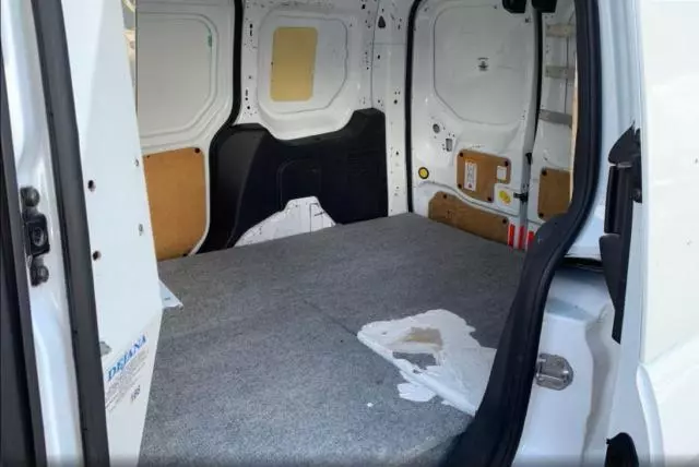 2016 Ford Transit Connect XL