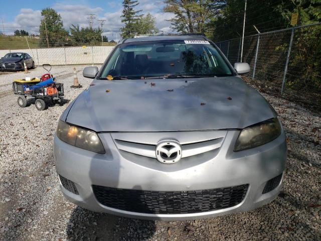 2008 Mazda 6 I